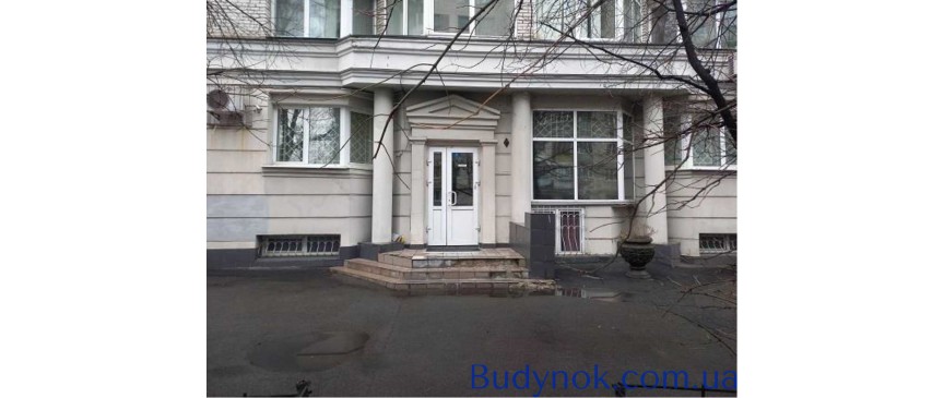 продаж торгові площі Київ, Солом`янський, 273500 $