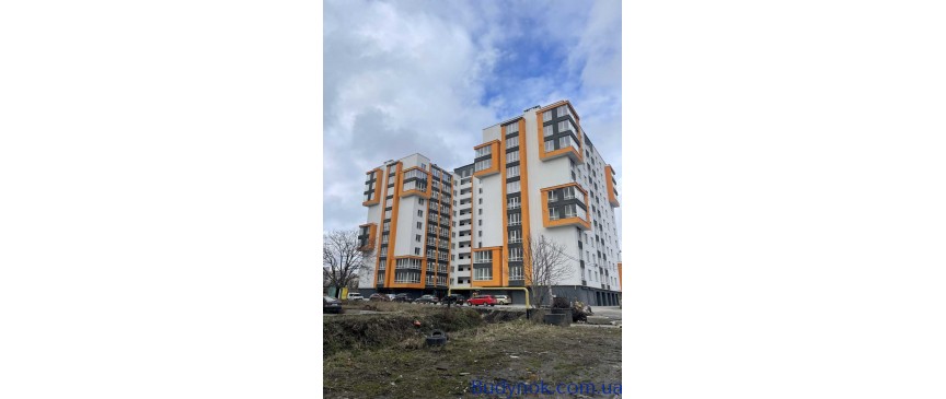 продаж 1-к квартира Хмельницький, 39900 $