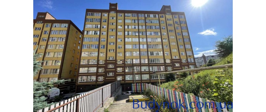 продаж 2-к квартира Хмельницький, 88000 $