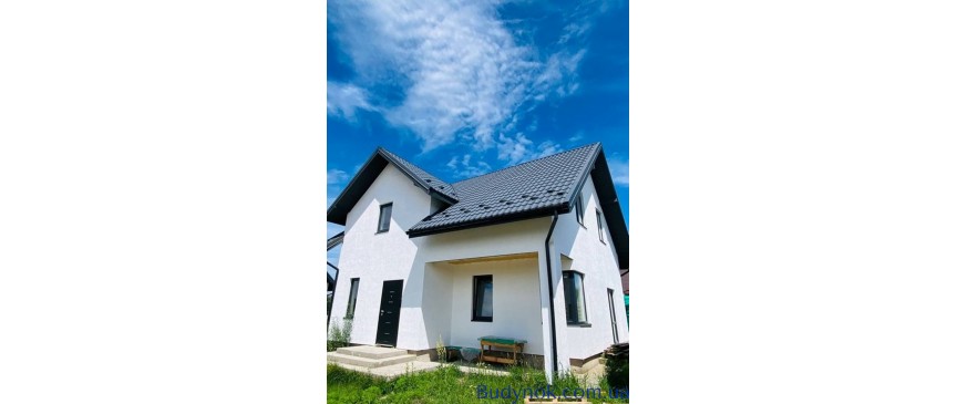 Продам будинок в Макарові