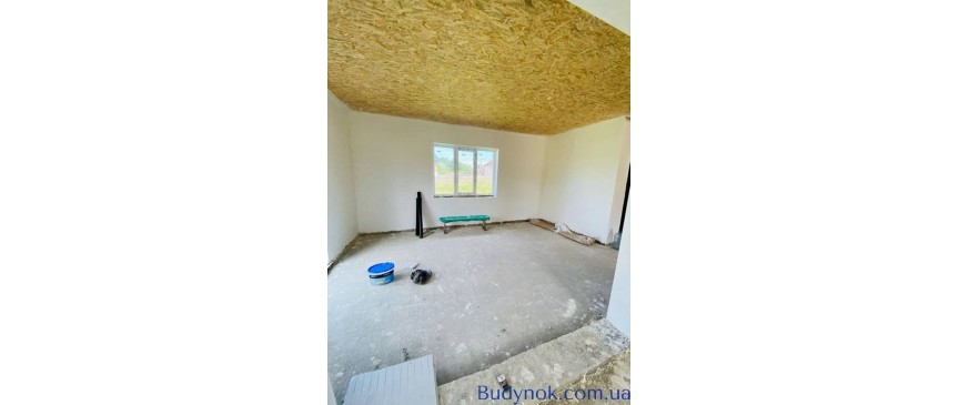 Продам будинок в Макарові