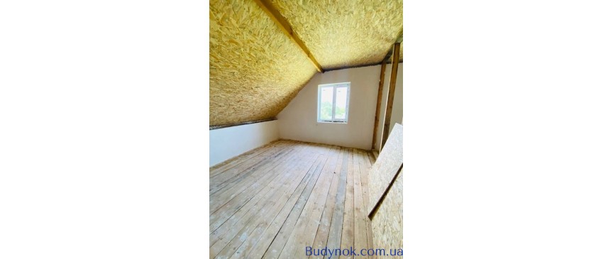 Продам будинок в Макарові