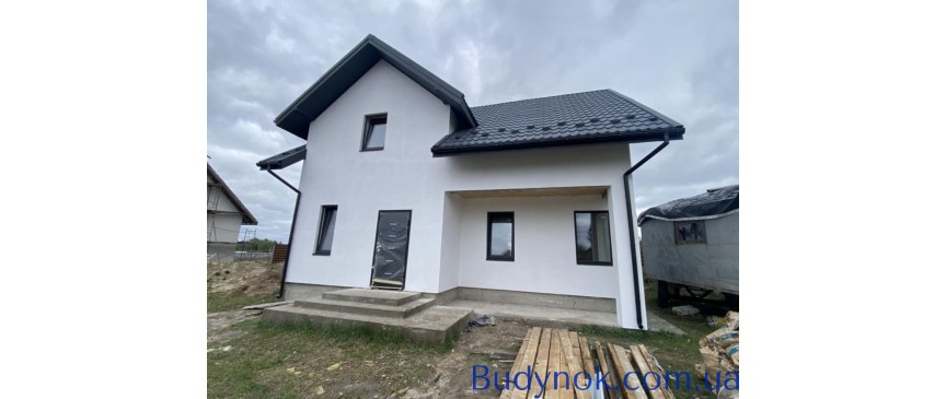 Продам будинок в Макарові