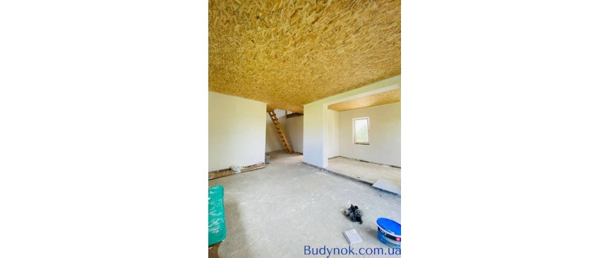 Продам будинок в Макарові