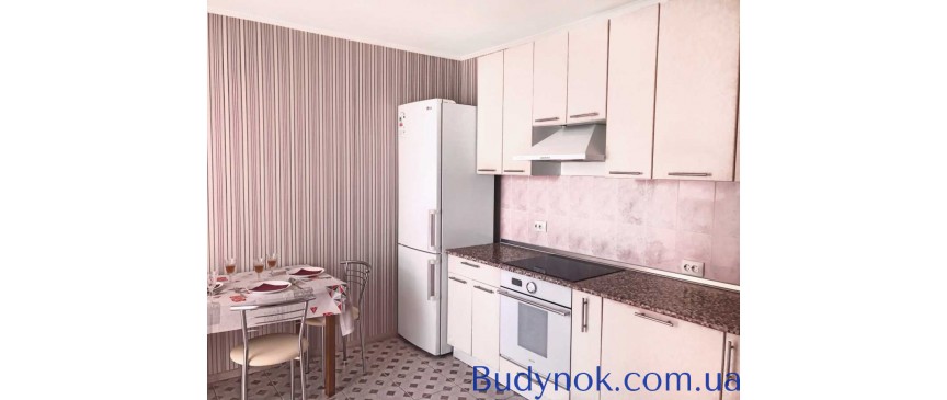 продаж 1-к квартира Київ, Дарницький, 63000 $