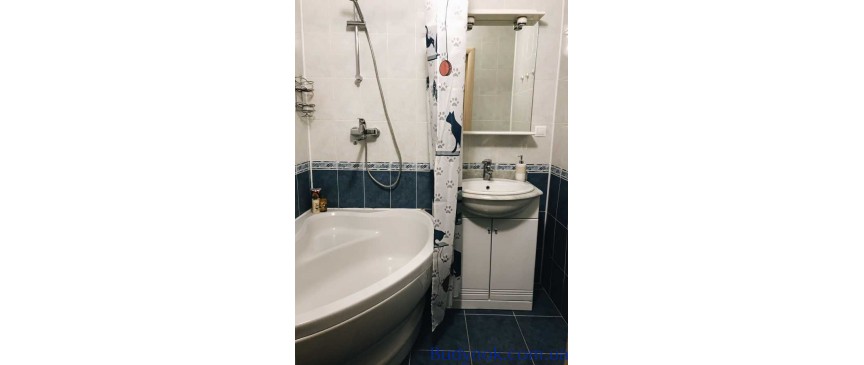 продаж 1-к квартира Київ, Дарницький, 63000 $