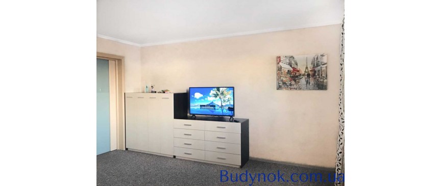 продаж 1-к квартира Київ, Дарницький, 63000 $