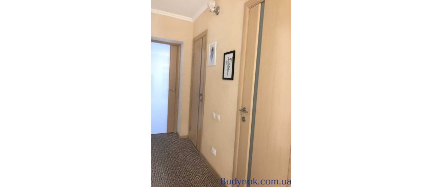 продаж 1-к квартира Київ, Дарницький, 63000 $