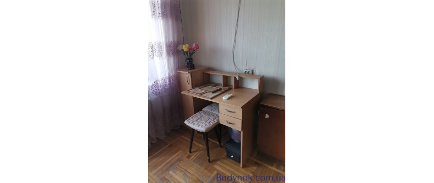 Сдам 1 комнатную квартиру Люстдорфская дорога/Юзм