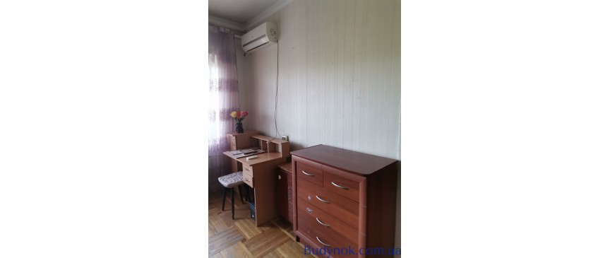 Сдам 1 комнатную квартиру Люстдорфская дорога/Юзм
