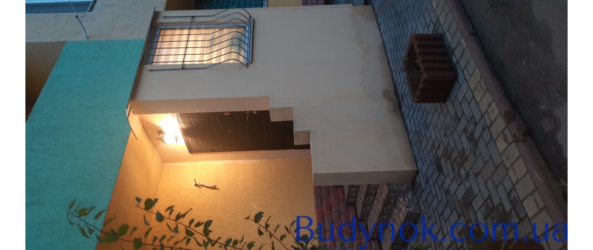 Комфортная, тёплая 2 (+1) квартира с персональным входом.