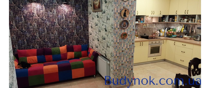 Комфортная, новая 2 (+1) квартира с персональным входом. Торг.