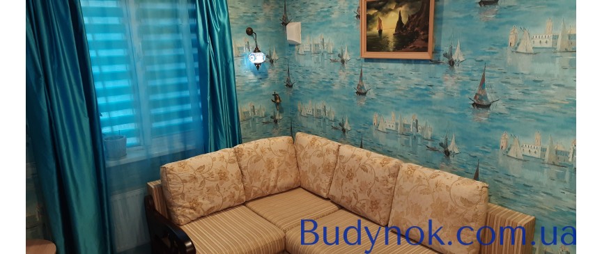 Комфортная, тёплая 2 (+1) квартира с персональным входом.