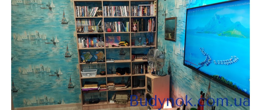 Комфортная, тёплая 2 (+1) квартира с персональным входом.