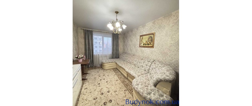 довгострокова оренда 3-к квартира Київ, Солом`янський, 30000 грн./міс.