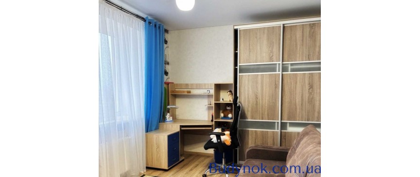 довгострокова оренда 3-к квартира Київ, Солом`янський, 30000 грн./міс.