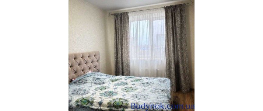 довгострокова оренда 3-к квартира Київ, Солом`янський, 30000 грн./міс.