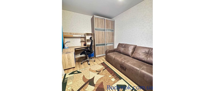 довгострокова оренда 3-к квартира Київ, Солом`янський, 30000 грн./міс.