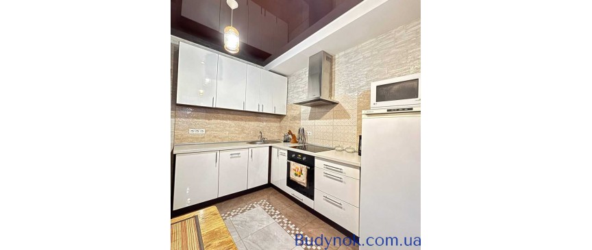 довгострокова оренда 3-к квартира Київ, Солом`янський, 30000 грн./міс.