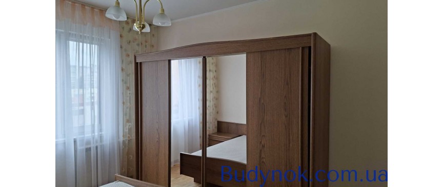продаж 3-к квартира Київ, Деснянський, 85000 $