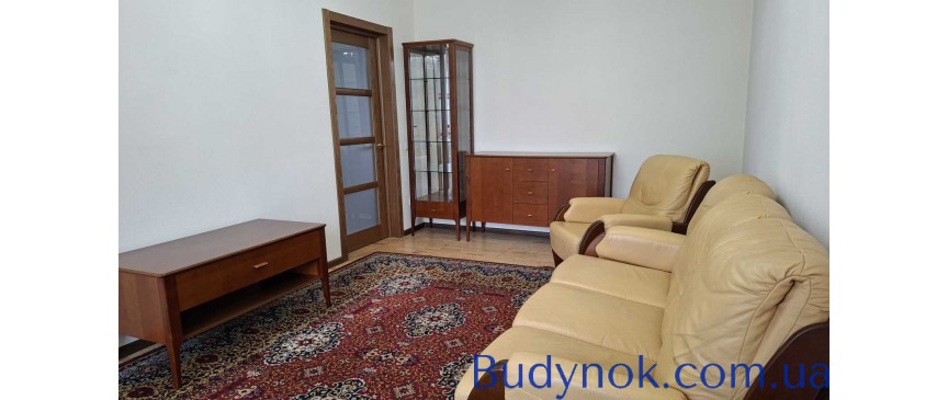 продаж 3-к квартира Київ, Деснянський, 85000 $