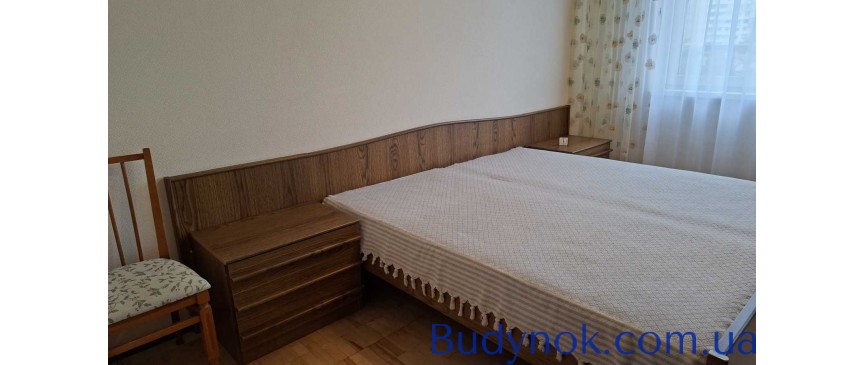 продаж 3-к квартира Київ, Деснянський, 85000 $