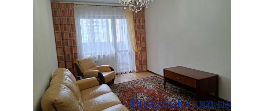 продаж 3-к квартира Київ, Деснянський, 85000 $