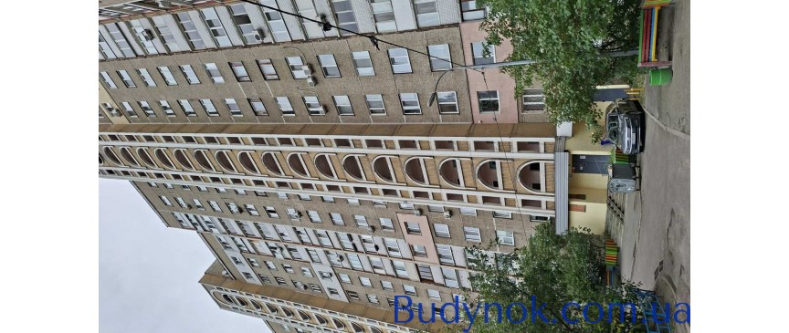 продаж 3-к квартира Київ, Деснянський, 85000 $