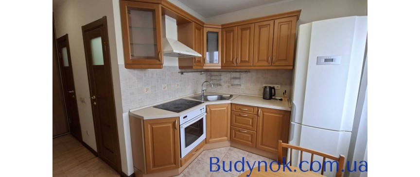 продаж 3-к квартира Київ, Деснянський, 85000 $