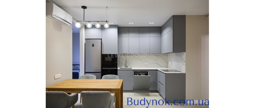 продаж 2-к квартира Київ, Солом`янський, 159500 $