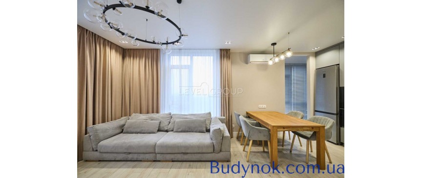 продаж 2-к квартира Київ, Солом`янський, 159500 $