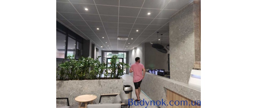 довгострокова оренда офісне приміщення Київ, Печерський, 15 $/міс.