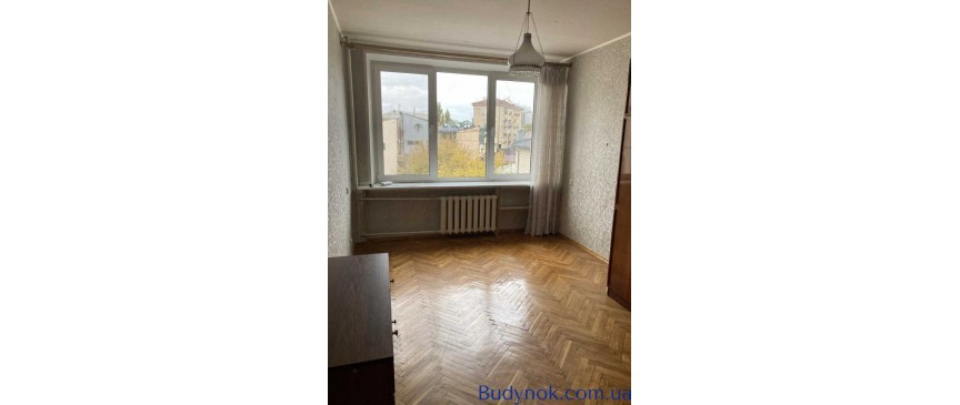 довгострокова оренда 3-к квартира Київ, Шевченківський, 32000 грн./міс.