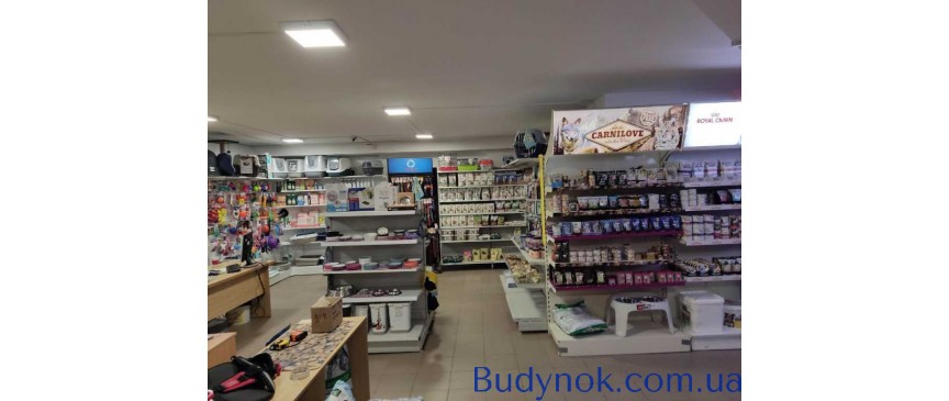 продаж торгові площі Київ, Голосіївський, 170000 $