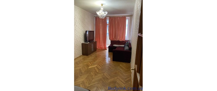 довгострокова оренда 3-к квартира Київ, Шевченківський, 32000 грн./міс.