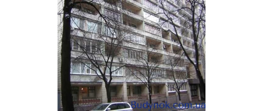 довгострокова оренда 3-к квартира Київ, Шевченківський, 32000 грн./міс.