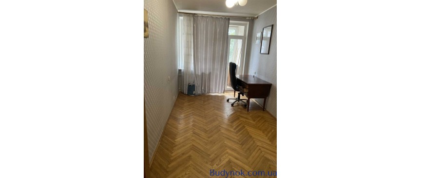 довгострокова оренда 3-к квартира Київ, Шевченківський, 32000 грн./міс.