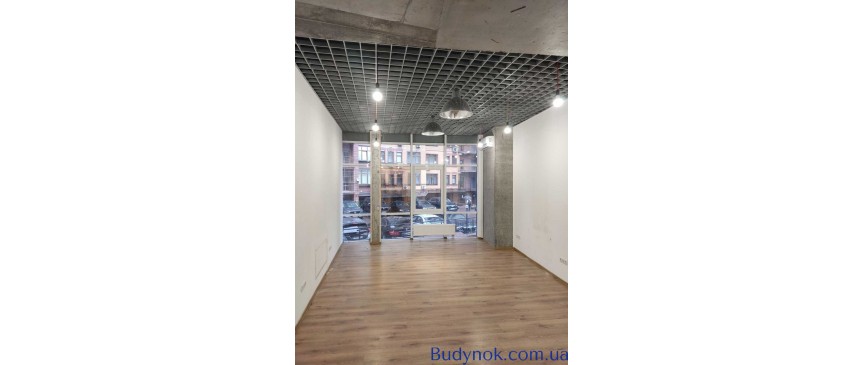 довгострокова оренда офісне приміщення Київ, Печерський, 15 $/міс.