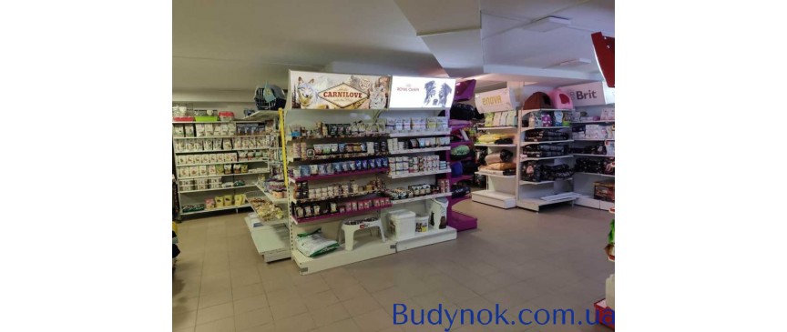 продаж торгові площі Київ, Голосіївський, 170000 $