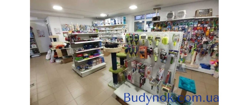 продаж торгові площі Київ, Голосіївський, 170000 $