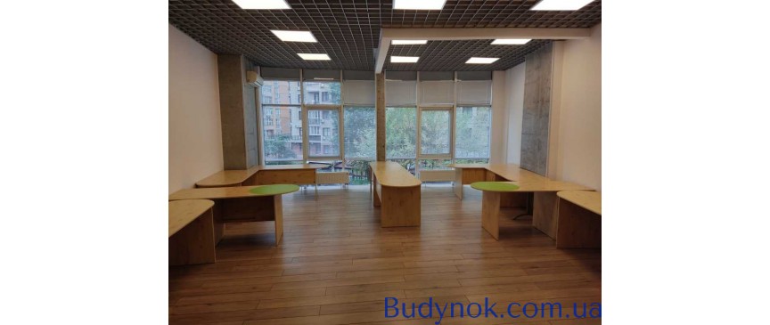 довгострокова оренда офісне приміщення Київ, Печерський, 15 $/міс.