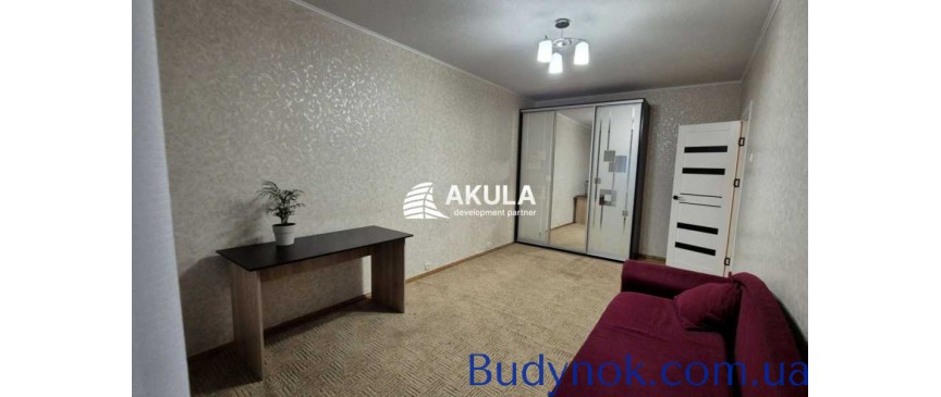 продаж 2-к квартира Київ, Святошинський, 65000 $