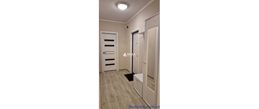 продаж 2-к квартира Київ, Святошинський, 65000 $