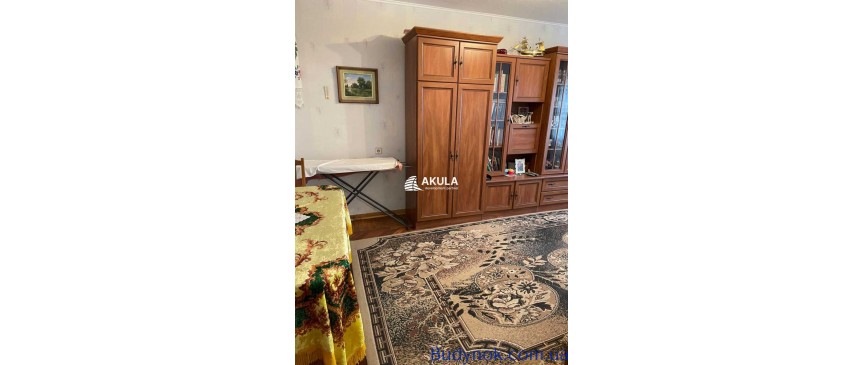 продаж 3-к квартира Київ, Солом`янський, 835000 $