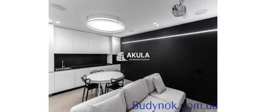 продаж 2-к квартира Київ, Голосіївський, 185000 $
