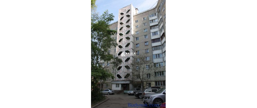 продаж 2-к квартира Київ, Святошинський, 65000 $