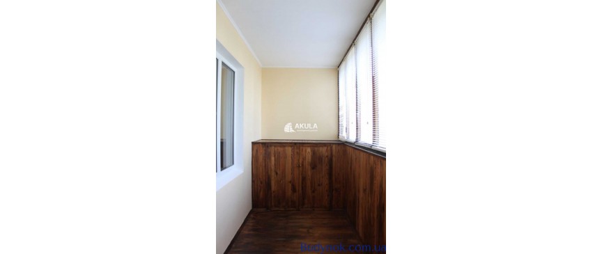 продаж 2-к квартира Київ, Святошинський, 65000 $