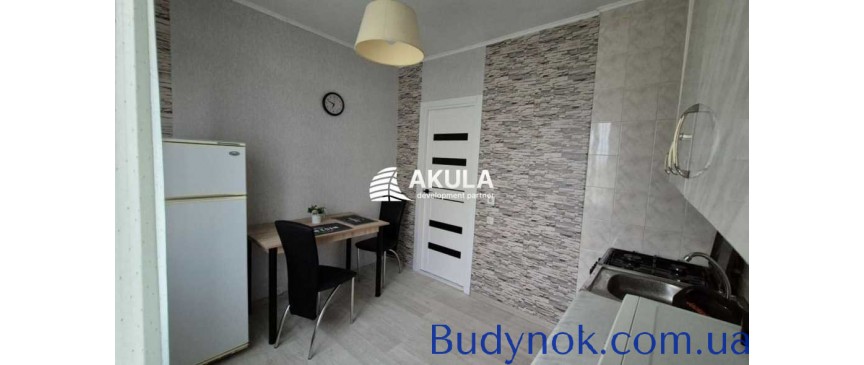 продаж 2-к квартира Київ, Святошинський, 65000 $