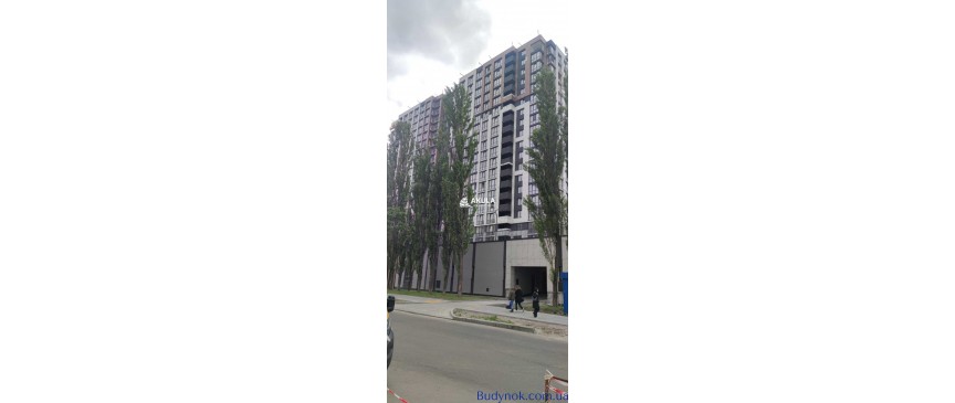 продаж 1-к квартира Київ, Солом`янський, 123000 $