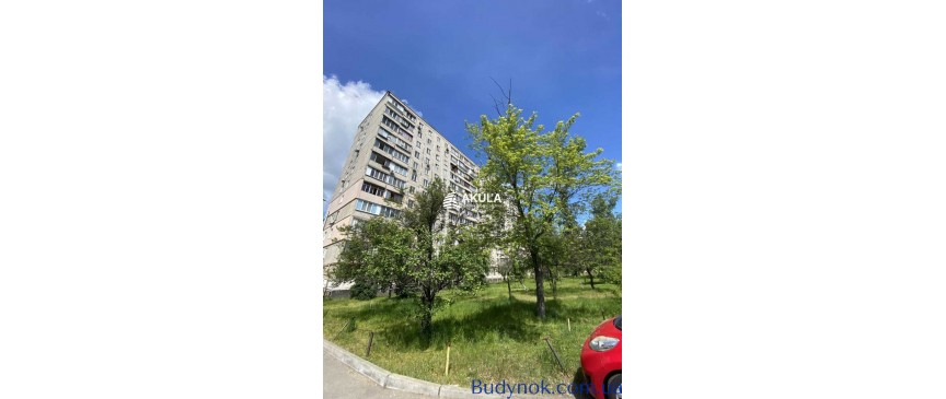 продаж 3-к квартира Київ, Оболонський, 69000 $